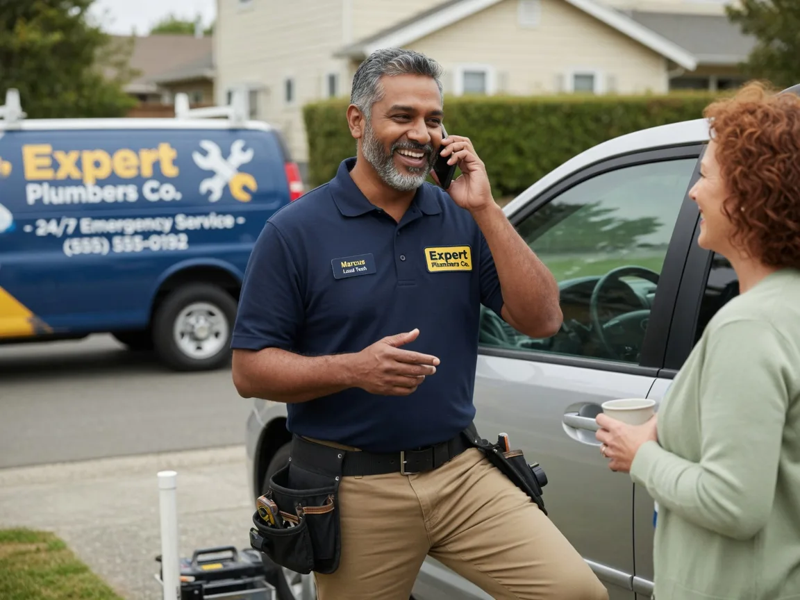 Drain Cleaning Ridgeway, NC FAQs
